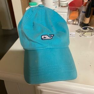 Vineyard vines hat